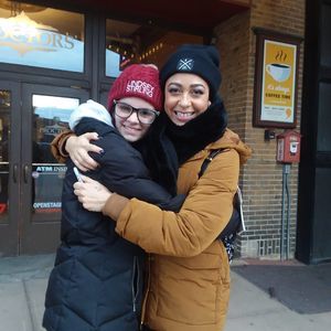 Meet your Posher, Annabelle